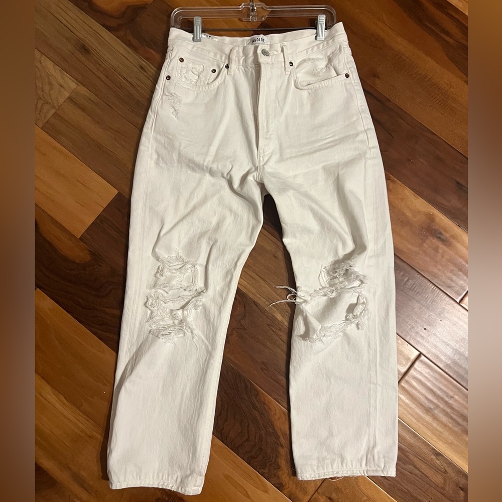 Agolde 90s Jeans